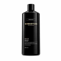 Shampoo Sebastian Dark Oil - 1L