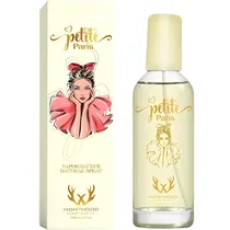 Perfume Montwood Petite Paris Femme Edt - Feminino 100ML
