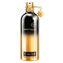 Tester/Venta Montale Spicy Aoud 100ML Edp