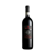 Bottega II Vino Del Poeti Rosso Di Montalcino 750M