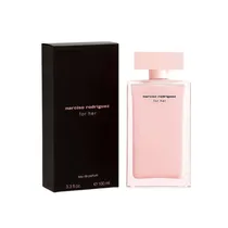 Narciso Rodriguez Fem 100ML Edp 890129*