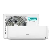 Ar Condicionado Hisense Hisinv 1200025 12000 Btu 220V