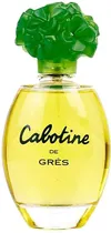 Perfume Gres Cabotine Fem 100ML Edt
