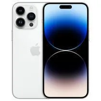 Swap iPhone 14 Pro 256GB White Grado B e Sim (1 Mes de Garantia )