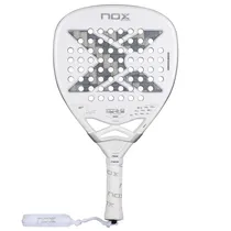Raquete de Padel Nox Padel AT10 Genius Attack 12 Alum 26