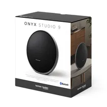 Harman Speaker Kardon Onyx Studio 9 Black