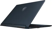 Notebook MSI Stealth 16 Al A1VGG-454SP IU9 185H/ 32GB/ 1TB SSD/ RTX4070 8GB/ 16" FHD+/ W11