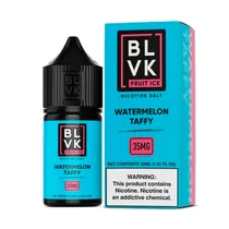 BLVK Salt Remix Watermelon Taffy 30ML 35MG