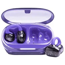 Auricular JBL Soundgear Clips Open-Ear TWS / Bluetooth - Morado