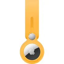 Estojo Protetor Apple para Airtag Loop MK0W3ZM/A - Sunflower