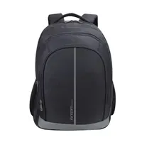 Argom Mochila para NB ARG-BP-0728BK 15.6" Negro/Gris
