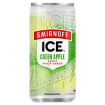 Beb Smirnoff Ice Gree Apple 473ML Lata*