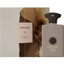 Perf Uni Amouage Opus Xvi Timber Edp 100ML