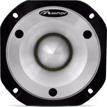 Tweeter Hinor HST-600 300W RMS Silver