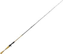 Vara Sumax Amazon SAC-6.6H 12-25LBS 6"6"- (Carretilha)