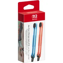 Nintendo Switch 2 Straps Light Joy-Con 2
