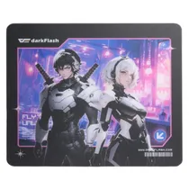 Mousepad Darkflash DMP350 35 X 30CM - Arena Cartoon