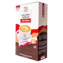 Juan Valdez Cafe Clasico Sticks 45GR