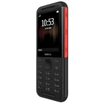 Nokia 5310 4G TA-1212 DS 2.4" Black/Red Ae