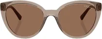 Óculos de Sol Vogue VO5634SB 294073 53 - Feminino