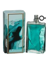 Perfume Sig Omerta Sensible Man Edt 100ML