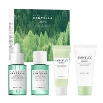 SKIN1004 Madagascar Centella Tea-Trica Travel Kit (833499)