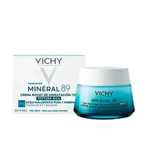 Vichy Crema Hidratante Hidratante Mineral 89 50ML