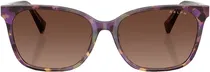 Óculos de Sol Ralph Lauren RA5348U 6303T5 56 - Feminino