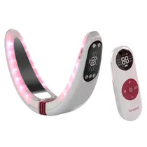 Beaund Pink Nmode Pro Ems V Band