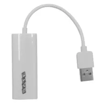 Adaptador de Rede Satellite A-HUB42 p/ RJ45