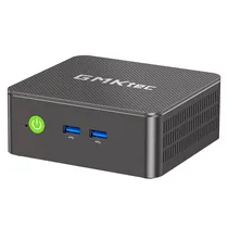 Gmktec Mini PC Nuc Box G3S Intel N95 8/256GB Black