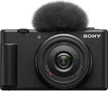 Câmera Sony ZV-1F 20.1MP