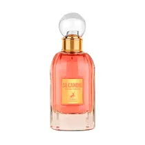 Perfume Maison Alhambra So Candid Pour Femme Edp (F) - 100ML (Atacado)