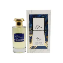 Avec Creations Blu Ambassador 100ML Fem Edp