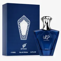 Perfume Afnan Turathi Blue Edp 90ML