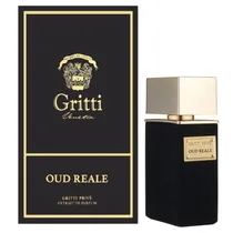 Perf Uni Gritti Oud Reale Exdp 100ML