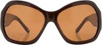 Óculos de Sol Versace VER4154B 781/73 - Feminino