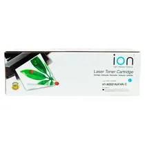 Toner Ion HT-W2023A - Ciano (414A)