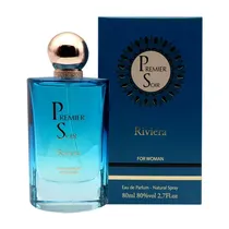 Premier Soir Riviera For Woman 80ML Edp