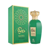 Nasma Najwa Women 100 ML Edp