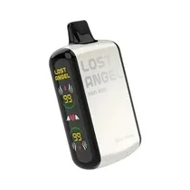 Vaper Descartavel Lost Angel Pro Max 20K Juice Peach 20000 Puffs