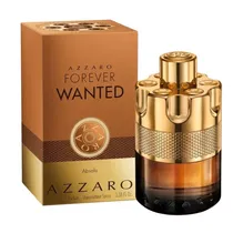 Perfume Azzaro Forever Wanted Absolu Parfum Masculino - 100ML