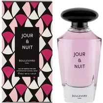 Boulevard Jour & Nuit For Her Eau de Parfum 100ML