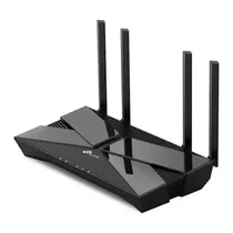 Roteador TP-Link XX530V AX3000 Wi-Fi 6 Dual Giga - Voip Gpon Apc