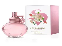 Perfume Shakira s Eau Florale Edt 80 ML Feminino