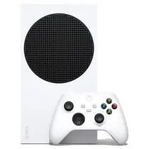 Xbox Consola Series s 512GB Bivolt Blanco