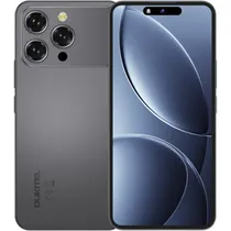 Celular Oukitel P1 Pro - 4/256GB - 6.7" - Dual-Sim - Black