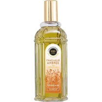 Christine Darvin Perfume Fraicheur Spray Ambree Eau de Cologne 250ML