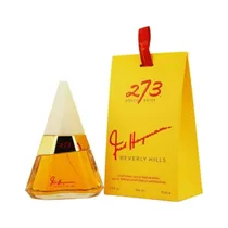 Perf Fem Fred Hayman 273 Rodeo Drive Beverly Hills Edp 75ML