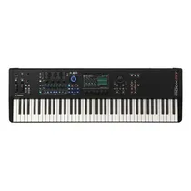 Teclado Yamaha MODX7 M7